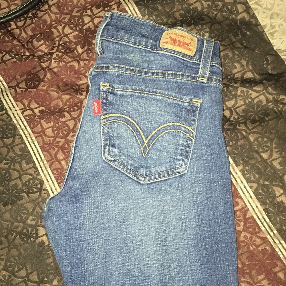 Levi’s
